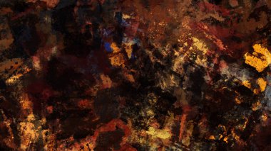 fantastik dijital renkli arka plan resmi