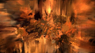 dijital sanat renkli soyut arka plan yüzeyi