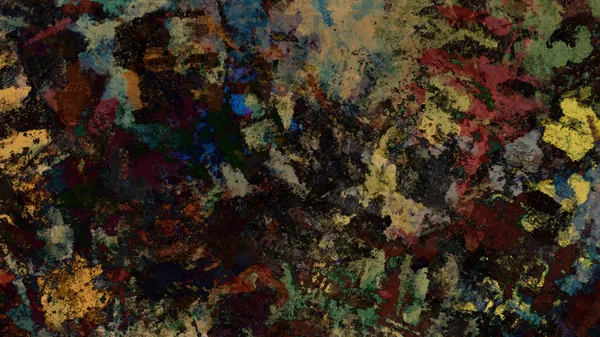 fantastik dijital renkli arka plan resmi