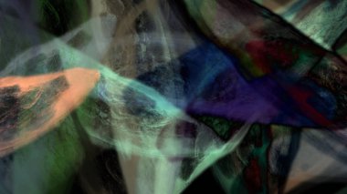 renkli arka plan dijital sanat