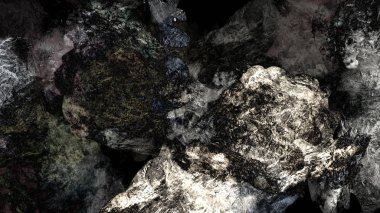 rustik arka plan dijital sanat