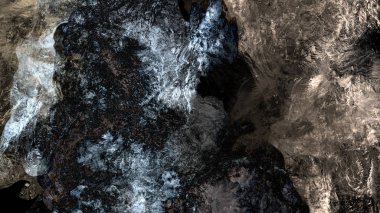 rustik arka plan dijital sanat