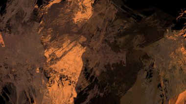 fantastik renkli arka plan dijital sanat