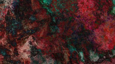 Dijital arazi arka plan soyut gösteren resim