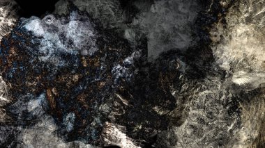 fantastik arka plan dijital sanat