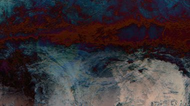 Grunge renkli arka plan dijital sanat