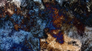 arazi arka plan dijital soyut çizimi