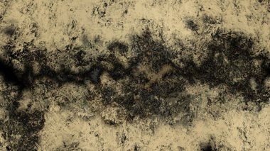 fantastik renkli arka plan dijital sanat