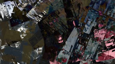 soyut dijital yüzey arka plan resmi