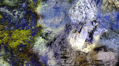 renkli arka plan dijital sanat