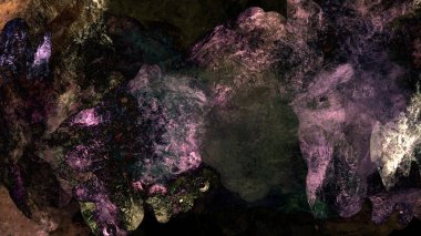 Dijital arazi arka plan soyut gösteren resim