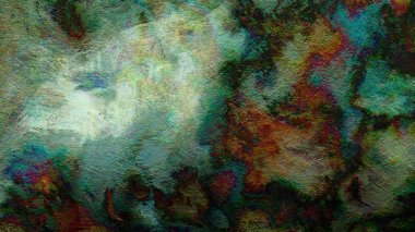 Dijital arazi arka plan soyut gösteren resim