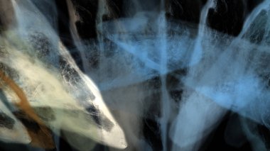 renkli arka plan dijital sanat