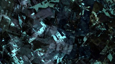 gerçeküstü arka plan dijital sanat