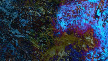 renkli arka plan dijital sanat