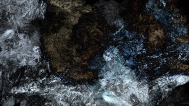 rustik arka plan dijital sanat