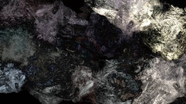 fantastik arka plan dijital sanat