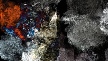 rustik arka plan dijital sanat