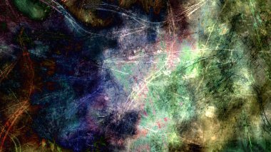 renkli arka plan dijital sanat