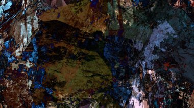 arazi arka plan dijital soyut çizimi