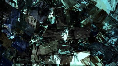 gerçeküstü arka plan dijital sanat