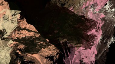 renkli arka plan dijital sanat