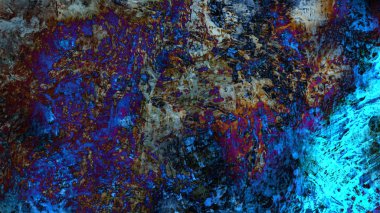 renkli arka plan dijital sanat