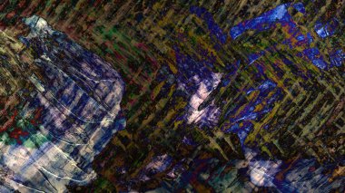 Dijital arazi arka plan soyut gösteren resim