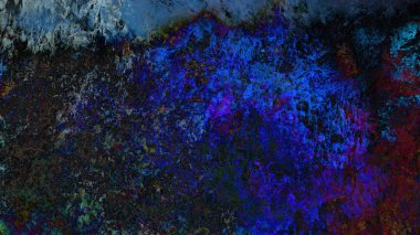 rustik arka plan dijital sanat