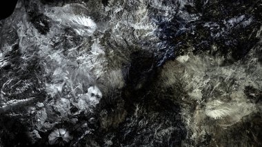 rustik arka plan dijital sanat