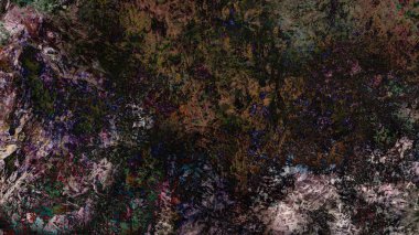 renkli arka plan dijital sanat