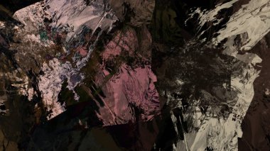 fantastik renkli arka plan dijital sanat