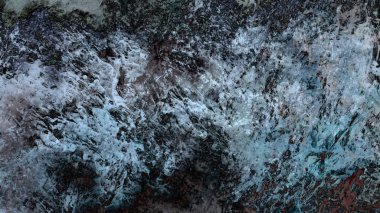 rustik arka plan dijital sanat