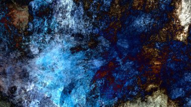 Dijital arazi arka plan soyut gösteren resim