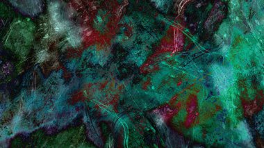 renkli arka plan dijital sanat