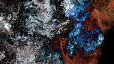 rustik arka plan dijital sanat