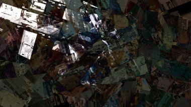 soyut dijital yüzey arka plan resmi