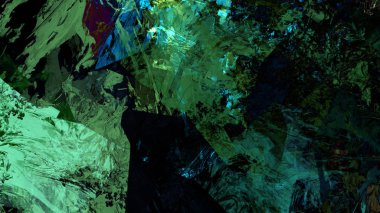 fantastik renkli arka plan dijital sanat