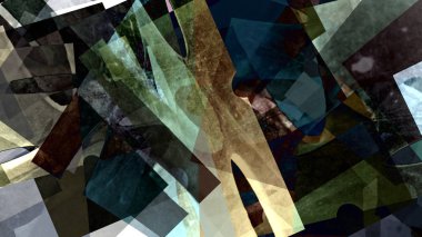 rustik arka plan dijital sanat