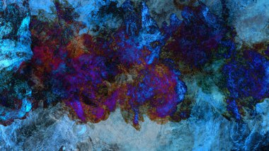 Dijital arazi arka plan soyut gösteren resim