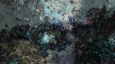 renkli arka plan dijital sanat