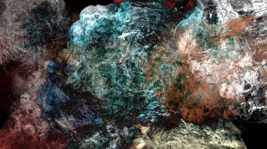 rustik arka plan dijital sanat