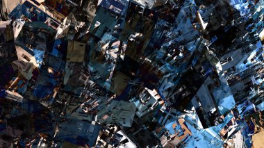 gerçeküstü arka plan dijital sanat