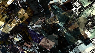 renkli arka plan dijital sanat