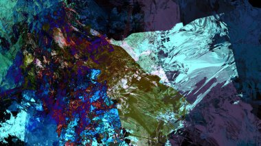 renkli arka plan dijital sanat