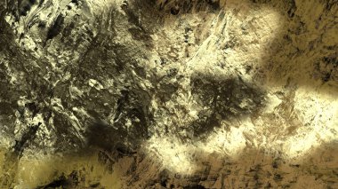 fantastik arka plan dijital sanat