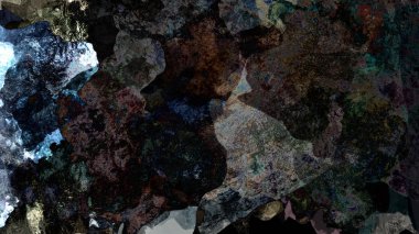 renkli arka plan dijital sanat