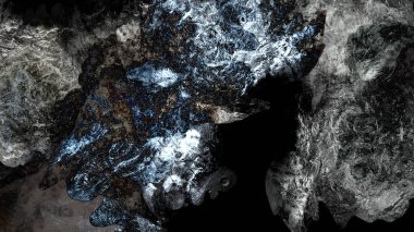 rustik arka plan dijital sanat