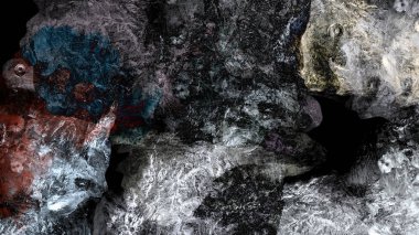 rustik arka plan dijital sanat