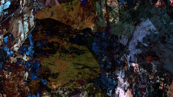 arazi arka plan dijital soyut çizimi